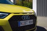 Audi A1 Sportback 35 TFSI 2019 года (AU)